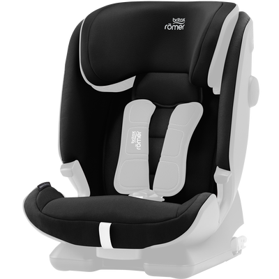 Britax Ersatzbezug - ADVANSAFIX IV R Cosmos Black