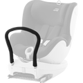 Britax Rebound Bar Cover 