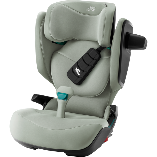 Britax KIDFIX PRO Sage Green