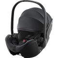 Britax Ersatzbezug - BABY-SAFE 5Z / 5Z2 / PRO Fossil Grey