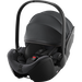 Britax Ersatzbezug - BABY-SAFE 5Z / 5Z2 / PRO Fossil Grey