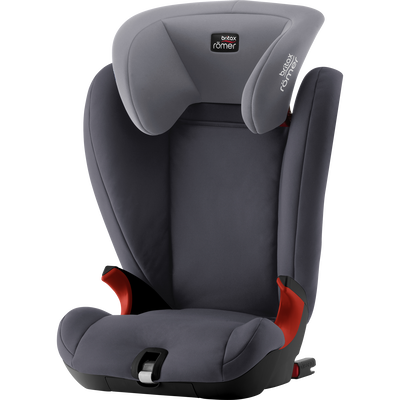 Kidfix Sl Highback Booster Britax Romer
