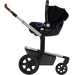 Britax Joolz obere Kindersitzadapter für Britax Römer 