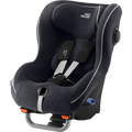 Britax Komfortbezug – MAX-WAY PLUS Dark Grey