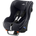 Britax Komfortbezug – MAX-WAY PLUS Dark Grey