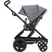 Britax BRITAX GO NEXT Grey Melange