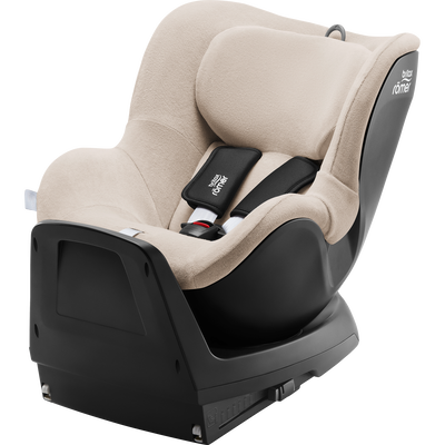 Britax Summer Cover - DUALFIX (M) PLUS / SWINGFIX M PLUS Beige