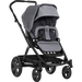 Britax BRITAX GO NEXT Grey Melange