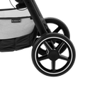 Britax Set Hinterräder 