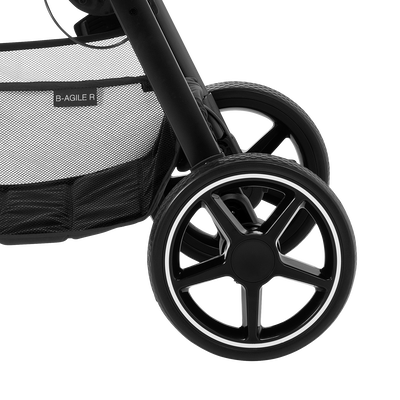 Britax Set Hinterräder – B-AGILE R 