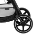 Britax Set Hinterräder 