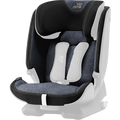 Britax Ersatzbezug - ADVANSAFIX i-Size Blue Marble