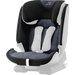 Britax Ersatzbezug - ADVANSAFIX i-Size Blue Marble