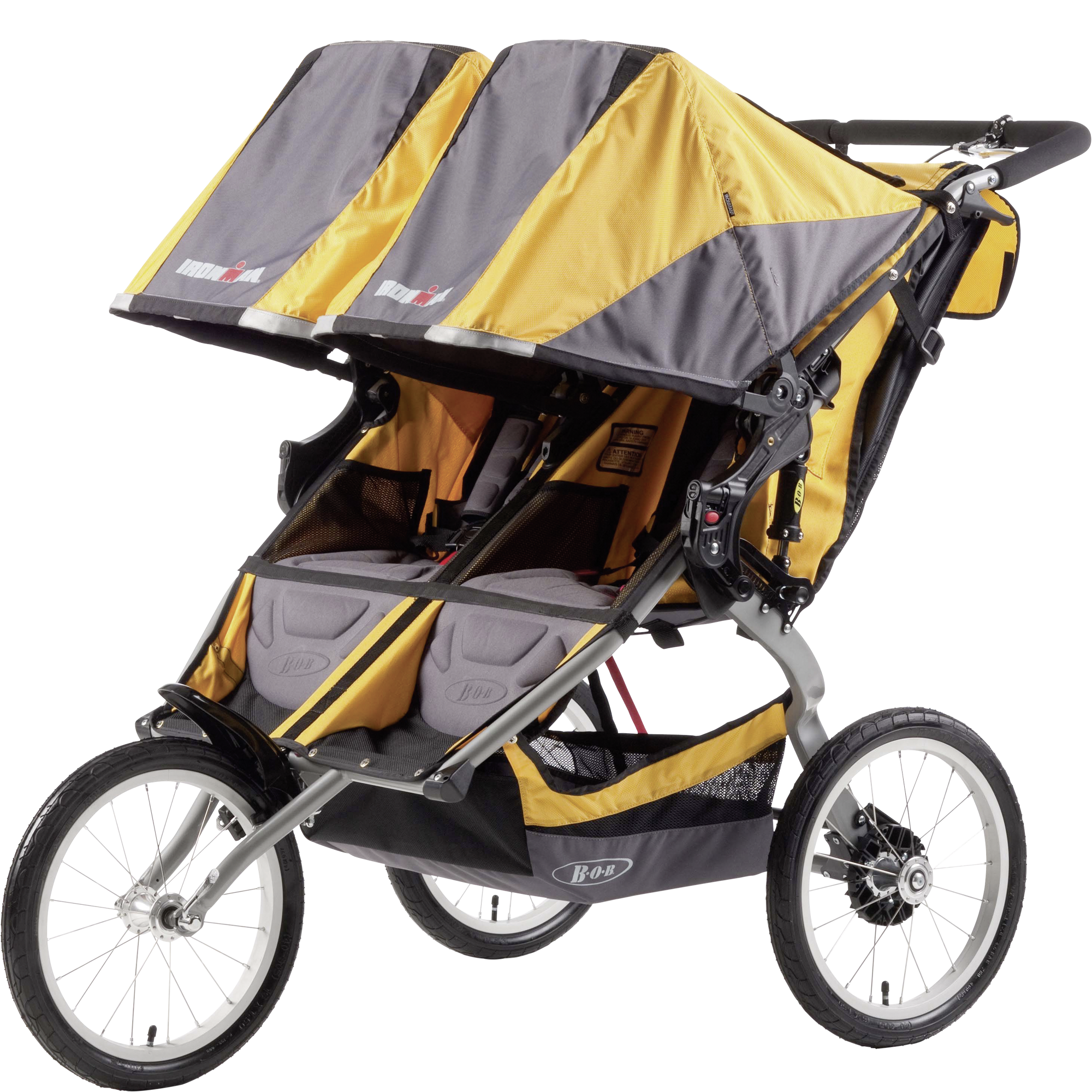 running kinderwagen