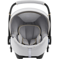 Britax BABY-SAFE&sup2; i-SIZE Nordic Grey