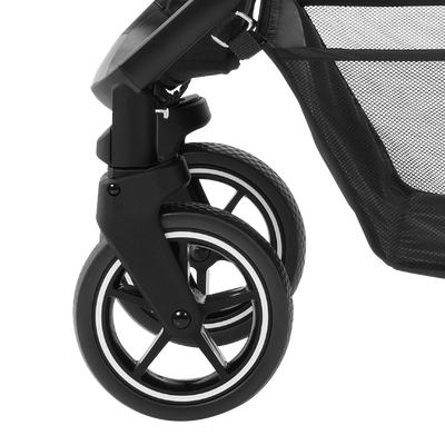 Britax Set Vorderräder V1 – B-AGILE R 