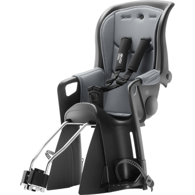 Britax JOCKEY 2 RELAX Black/Grey