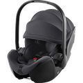 Britax Ersatzbezug - BABY-SAFE 5Z / 5Z2 / PRO Midnight Grey
