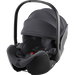 Britax Ersatzbezug - BABY-SAFE 5Z / 5Z2 / PRO Midnight Grey