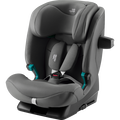 Britax Ersatzbezug - ADVANSAFIX PRO Mineral Grey | STYLE