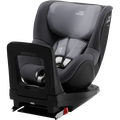 Britax Ersatzbezug - DUALFIX 5Z / PRO (M) / (3/M) i-SIZE / SWINGFIX (M) i-SIZE Midnight Grey