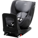 Britax Ersatzbezug - DUALFIX 5Z / PRO (M) / (3/M) i-SIZE / SWINGFIX (M) i-SIZE Midnight Grey