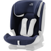 Britax Ersatzbezug - ADVANSAFIX M i-SIZE Moonlight Blue