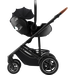 Britax BABY-SAFE 5Z Galaxy Black