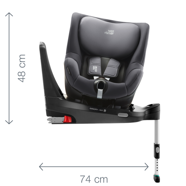 Swingfix M I Size Car Seat Britax Romer