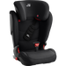 Britax KIDFIX Z-LINE Cosmos Black