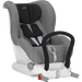 Britax MAX-FIX II Steel Grey