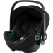 Britax BABY-SAFE iSENSE BUNDLE Space Black