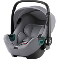 Britax Ersatzbezug - BABY-SAFE iSENSE Frost Grey