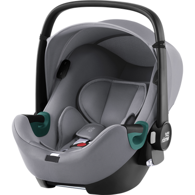 Britax Spare Cover -  BABY-SAFE iSENSE Frost Grey