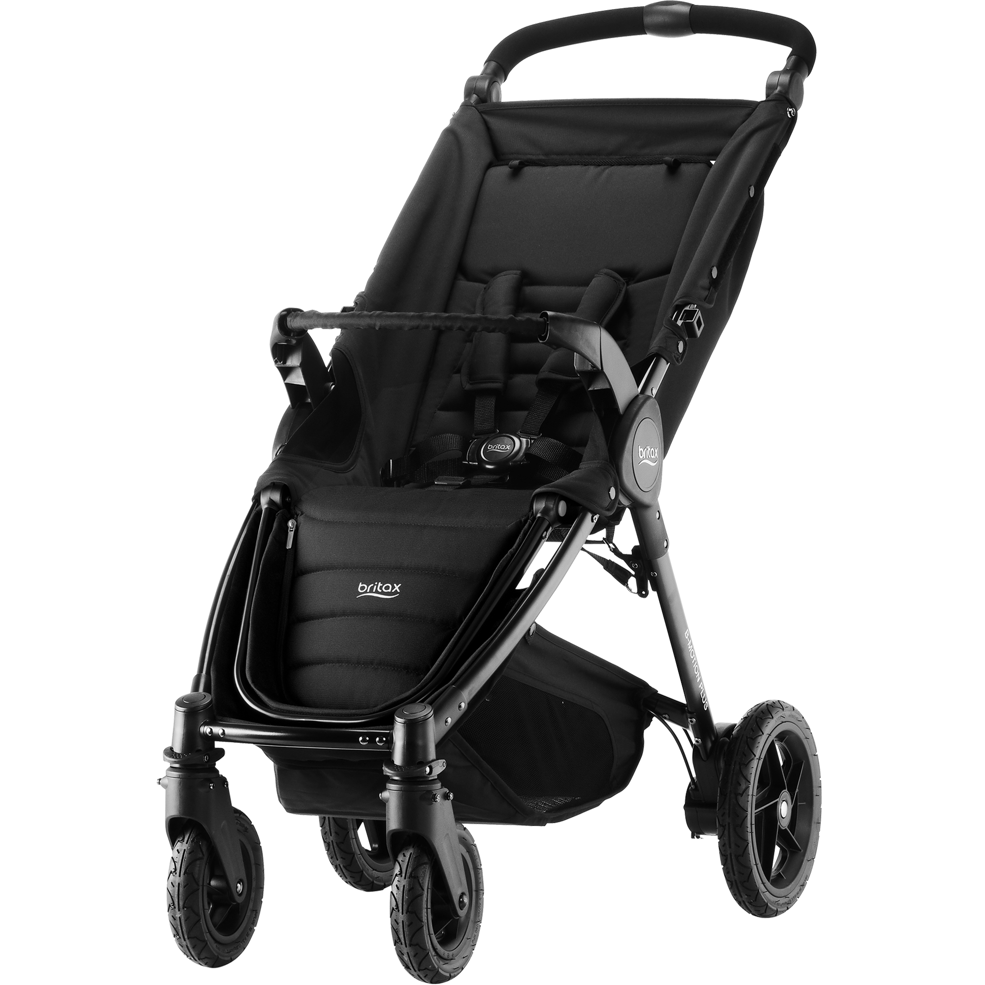 britax kinderwagen