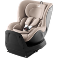 Britax DUALFIX M PLUS Teak