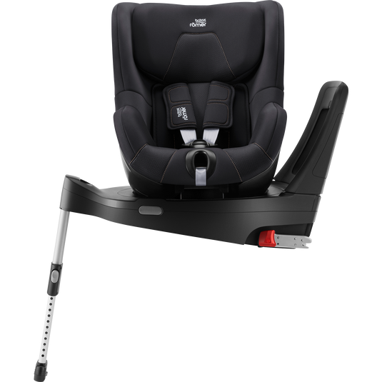 Britax DUALFIX 3 i-SIZE Set Fossil Grey