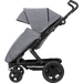 Britax BRITAX GO NEXT Grey Melange