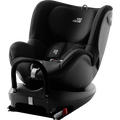 Britax DUALFIX 2 R Cosmos Black