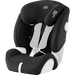 Britax Ersatzbezug - EVOLVA 1-2-3 SL SICT Cosmos Black