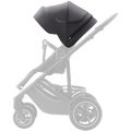 Britax Verdeck Midnight Grey