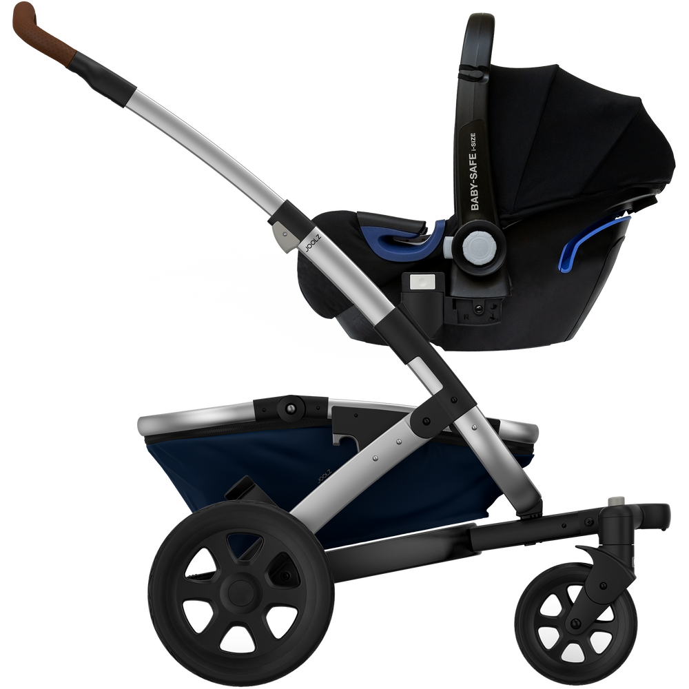 Joolz upper car seat adapters for Britax Römer Accessory Britax Römer