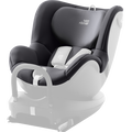 Britax Ersatzbezug - DUALFIX 2 R Storm Grey