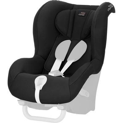 Britax Ersatzbezug - MAX-WAY Cosmos Black