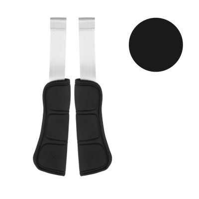 Britax Schulterpolster Set Cosmos Black