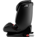 Britax ADVANSAFIX IV M Cosmos Black