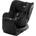 Britax Ersatzbezug – DUALFIX (M) PLUS/ SWINGFIX M PLUS Space Black