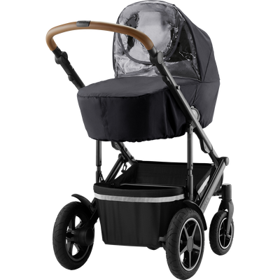 Britax Regenverdeck &ndash; SMILE / VENNA Babywanne
