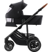 Britax KINDERWAGENAUFSATZ – SMILE 5Z Galaxy Black