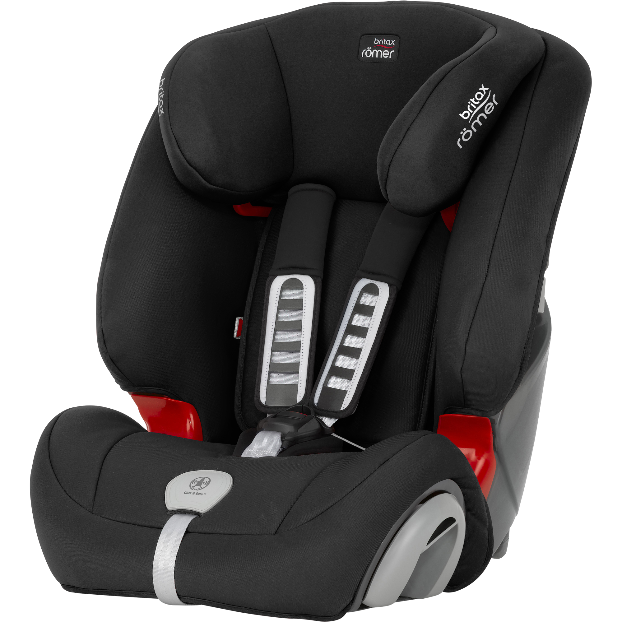 EVOLVA 1-2-3 PLUS - car seat | Britax Römer